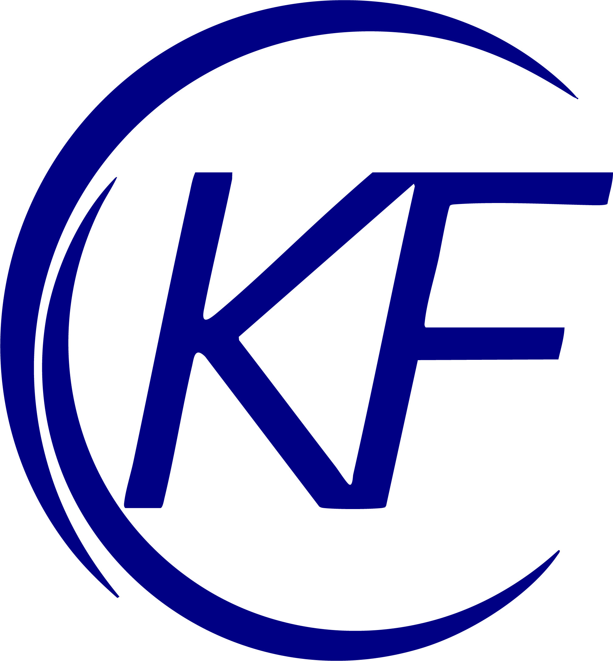 Kumar Feeds Logo